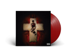 HOLY FVCK (Colored Vinyl, Red, Indie Exclusive) [Vinyl]