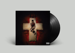 Demi Lovato - HOLY FVCK [LP] [Vinyl] (ONLINE ORDER ONLY)