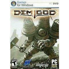 Demigod - PC (Online Order Only)