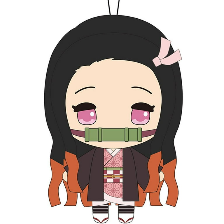 FuRyu: Demon Slayer: Kimetsu no Yaiba - Nezuko Kamado Nuikko Plush (ONLINE ORDER ONLY)