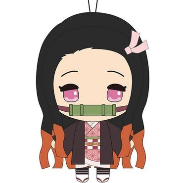 FuRyu: Demon Slayer: Kimetsu no Yaiba - Nezuko Kamado Nuikko Plush (ONLINE ORDER ONLY)