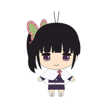 FuRyu: Demon Slayer: Kimetsu no Yaiba - Tsuyuri Kanao Nuikko Plush (ONLINE ORDER ONLY)