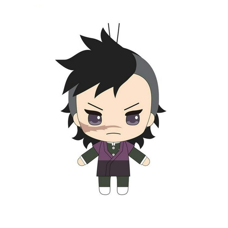 FuRyu: Demon Slayer: Kimetsu no Yaiba - Genya Nuikko Plush (ONLINE ORDER ONLY)