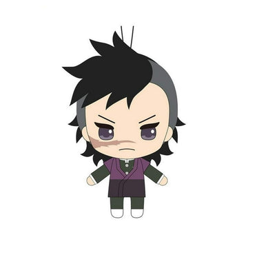 FuRyu: Demon Slayer: Kimetsu no Yaiba - Genya Nuikko Plush (ONLINE ORDER ONLY)
