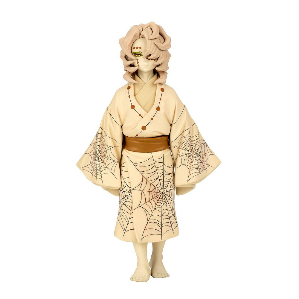 Demon Slayer: Kimetsu no Yaiba Figure vol.3 Rui - Figure A (ONLINE ORDER ONLY)