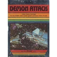 Demon Attack - Atari 2600 (Online Order Only)