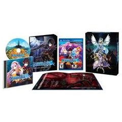 Demon Gaze [Limited Edition]- PlayStation Vita (Online Order Only)