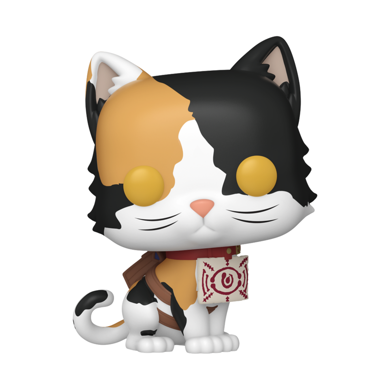 Demon Slayer Chachamaru Funko POP! (ONLINE ORDER ONLY)