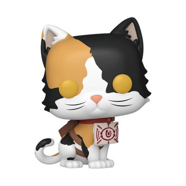 Demon Slayer Chachamaru Funko POP! (ONLINE ORDER ONLY)