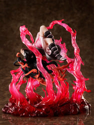 Demon Slayer Nezuko Kamado Exploding blood 1/8 scale figure (ONLINE ORDER ONLY)