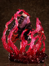 Demon Slayer Nezuko Kamado Exploding blood 1/8 scale figure (ONLINE ORDER ONLY)