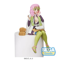 Demon Slayer Mitsuri Kanroji Perching Figure (ONLINE ORDER ONLY)