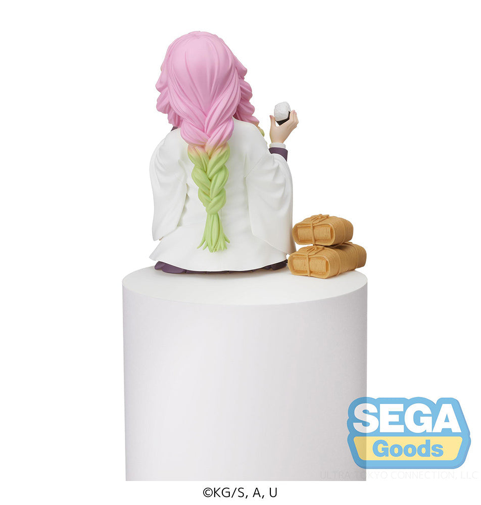 Demon Slayer Mitsuri Kanroji Perching Figure (ONLINE ORDER ONLY)