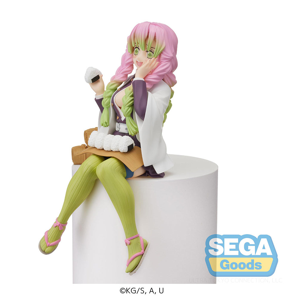 Demon Slayer Mitsuri Kanroji Perching Figure (ONLINE ORDER ONLY)