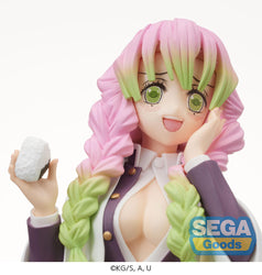 Demon Slayer Mitsuri Kanroji Perching Figure (ONLINE ORDER ONLY)