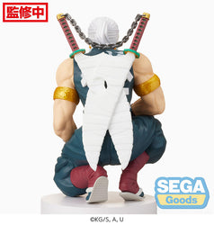 Demon Slayer Tengen Uzui Hashira Meeting Perching Figure (ONLINE ORDER ONLY)