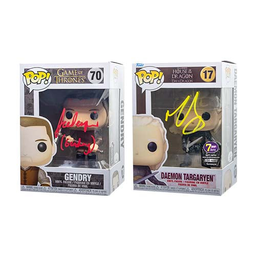 Game of Thrones Universe Signature Series (Online Order Only)