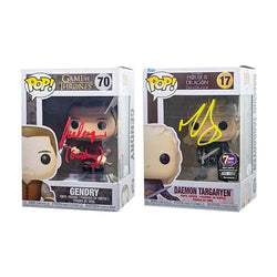 Game of Thrones Universe Signature Series (Online Order Only)
