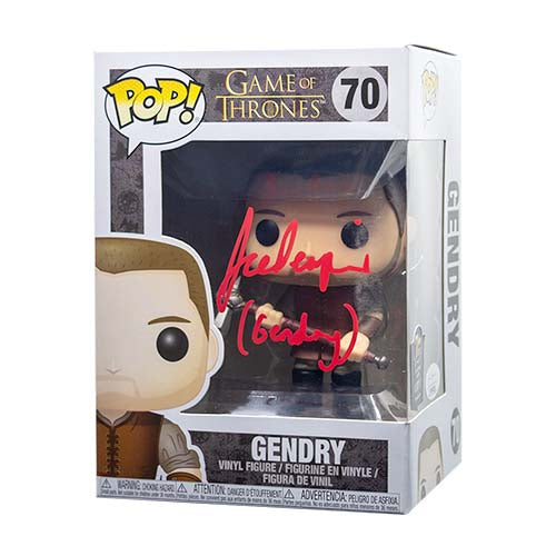 Game of Thrones Universe Signature Series (Online Order Only)