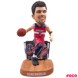 Additional Scoreboard Bobbleheads (ONLINE ORDER ONLY)