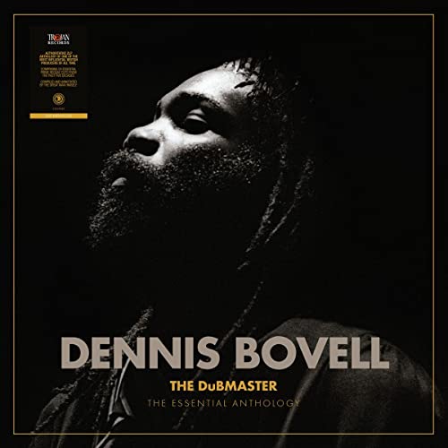 The DuBMASTER: The Essential Anthology [Vinyl]
