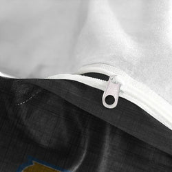 Denver Nuggets Bedding Set Duvet Cover Without Filler (Online Order Only)