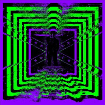 32 ZEL (EX-LP) [Vinyl]