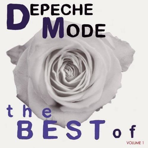 Best Of Depeche Mode Vol 1 [Import] (3 Lp's) [Vinyl]
