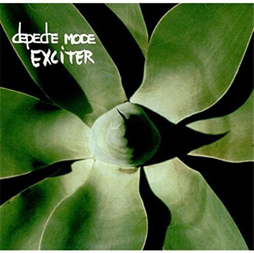 Exciter [Import] (2 Lp's) [Vinyl] (ONLINE ORDER ONLY)