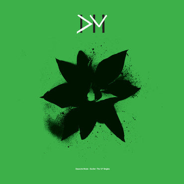 Exciter | The 12" Singles [Vinyl] (ONLINE ORDER ONLY)