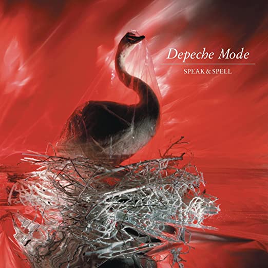 Speak & Spell [Import] [Vinyl] (ONLINE ORDER ONLY)
