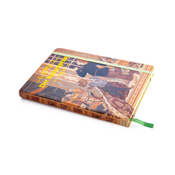 Critical Role: Beauty of Exandria - The Archives - Der Katzenprinz Journal (ONLINE ORDER ONLY)