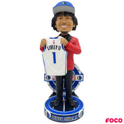 2023 NBA Draft Pick Bobbleheads (ONLINE ORDER ONLY)