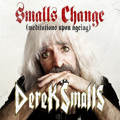Smalls Change (Meditations Upon Ageing) [Vinyl] (ONLINE ORDER ONLY)