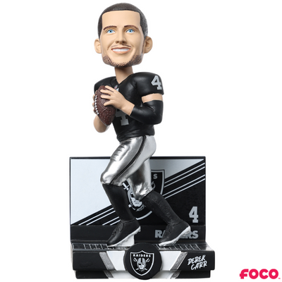 Additional Highlight Series Bobbleheads (ONLINE ORDER ONLY)