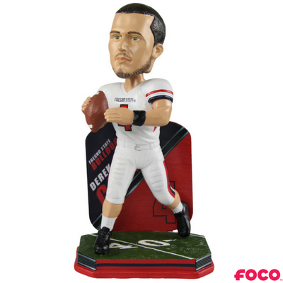 NCAA College Football Super Star Bobbleheads (ONLINE ORDER ONLY)