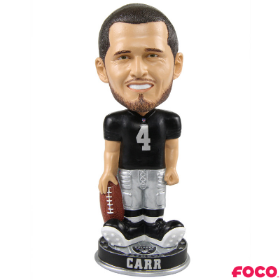 Knucklehead Big Head Bobbleheads (ONLINE ORDER ONLY)