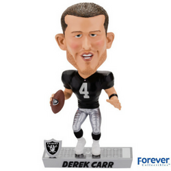 NFL Caricature Bobbleheads (ONLINE ORDER ONLY)