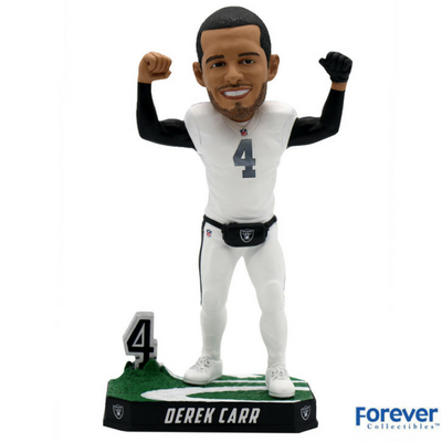 NFL Color Rush Bobbleheads (ONLINE ORDER ONLY)