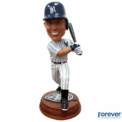 Derek Jeter Jersey Retirement Bobbleheads (ONLINE ORDER ONLY)