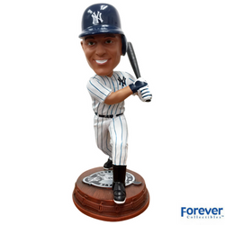 Derek Jeter Jersey Retirement Bobbleheads (ONLINE ORDER ONLY)