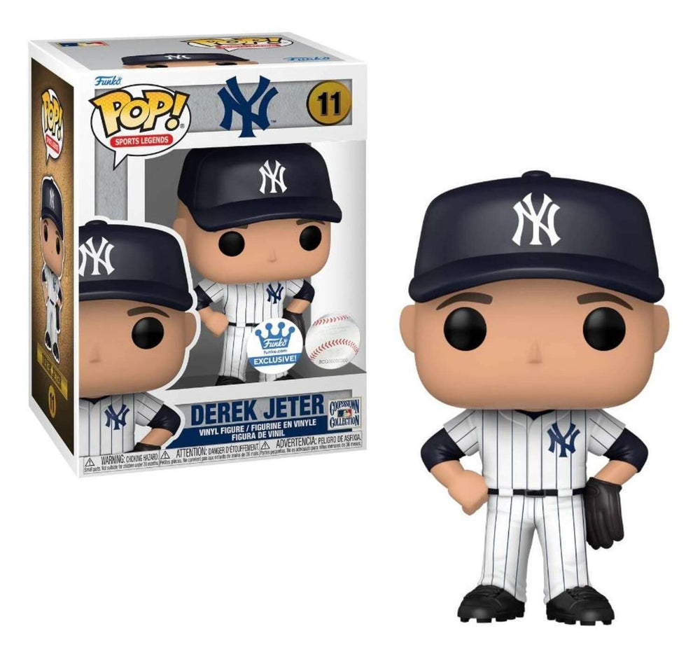 Derek Jeter (ONLINE ORDER ONLY)