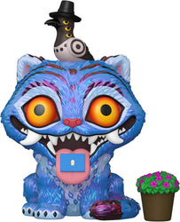 Funko Pop! Animation KPop Demon Hunters Vinyl Figure #2260 Derpy With Sussie Glow-in-the-Dark with Funko Protector (ONLINE ORDER ONLY)