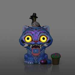 Funko Pop! Animation KPop Demon Hunters Vinyl Figure #2260 Derpy With Sussie Glow-in-the-Dark with Funko Protector (ONLINE ORDER ONLY)