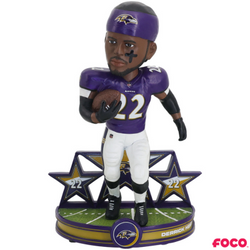 Additional Superstar Series Bobbleheads (ONLINE ORDER ONLY)