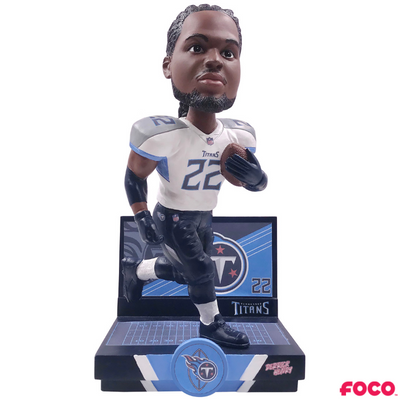 Additional Highlight Series Bobbleheads (ONLINE ORDER ONLY)