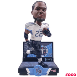 Additional Highlight Series Bobbleheads (ONLINE ORDER ONLY)