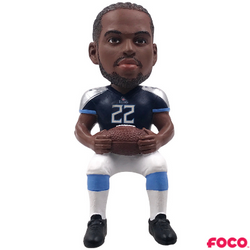 Benchwarmerz Bobbleheads (ONLINE ORDER ONLY)