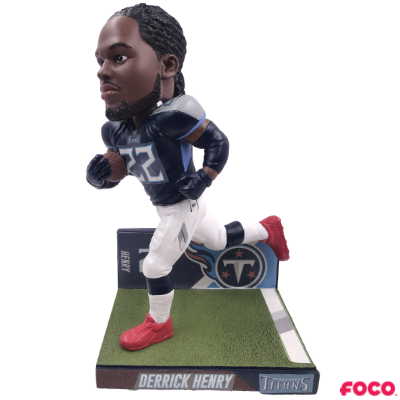 Big Ticket Bobbleheads (ONLINE ORDER ONLY)