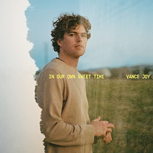 A Real Good Person In A Real Bad Place [Vinyl]